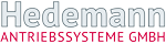 Hedemann Antriebssysteme Logo