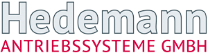 Hedemann Antriebssysteme Logo