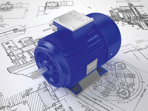 Motor-Sonderentwicklung Hedemenn, Motor-Sonderentwicklung